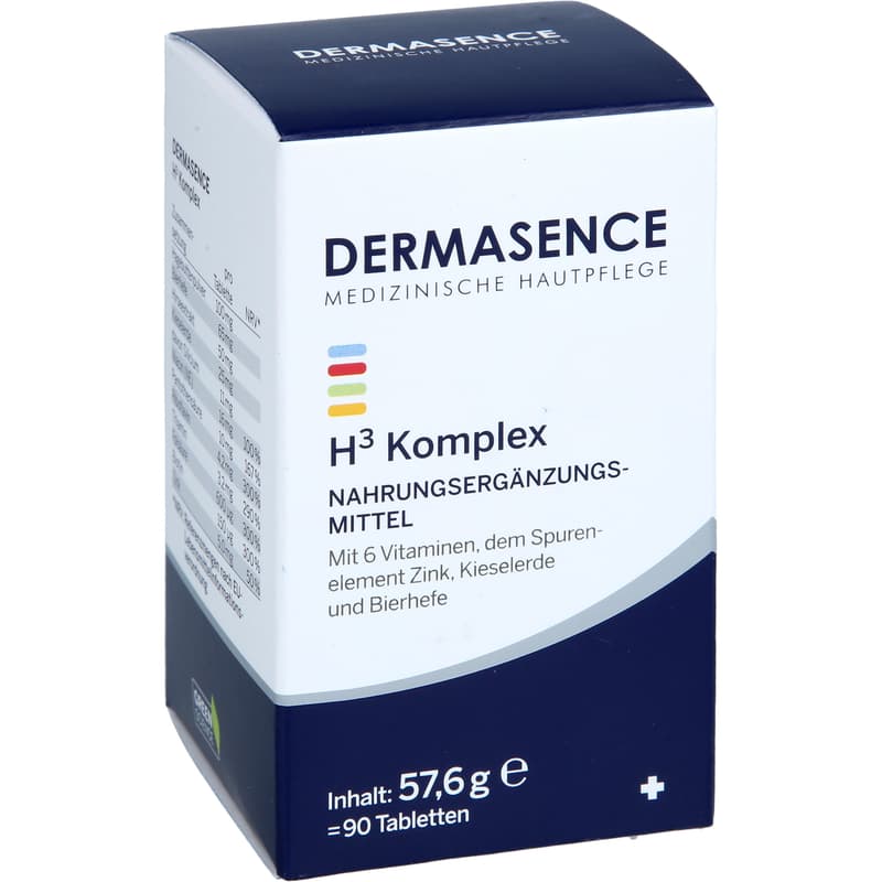DERMASENCE H3 Komplex