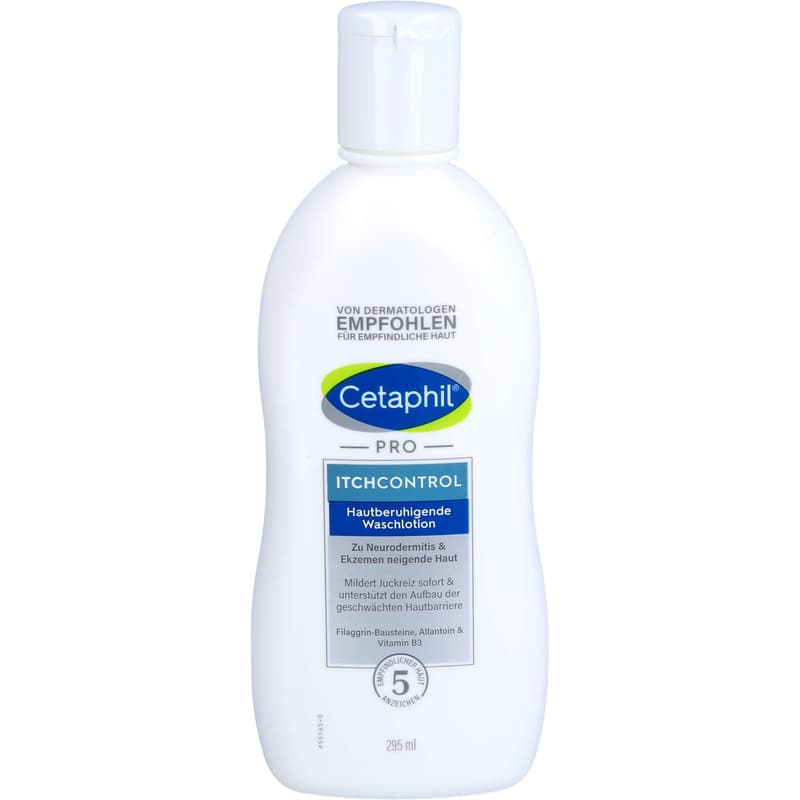CETAPHIL Pro Itch Control Waschlotion