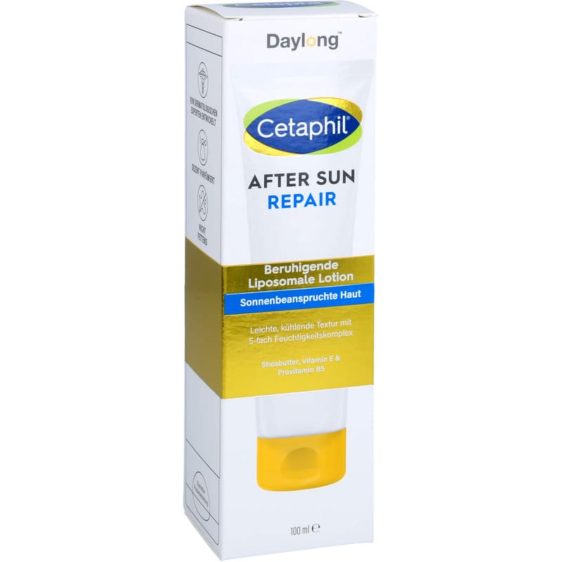 CETAPHIL Sun Daylong After Sun Repair Lotion