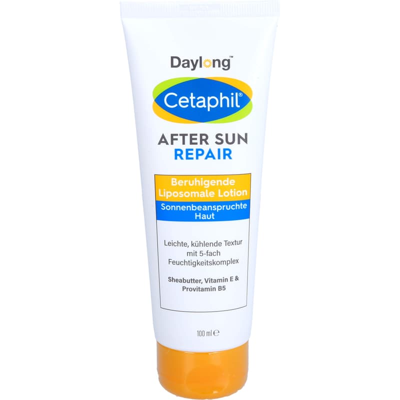 CETAPHIL Sun Daylong After Sun Repair Lotion