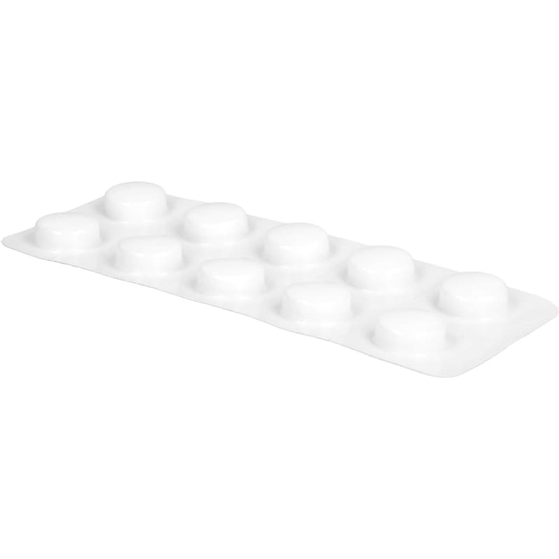 DOLORMIN GS mit Naproxen Tabletten