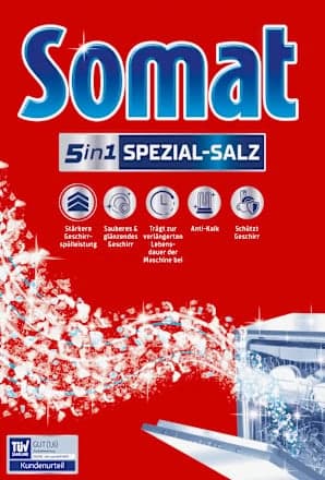 Somat Special Salt
