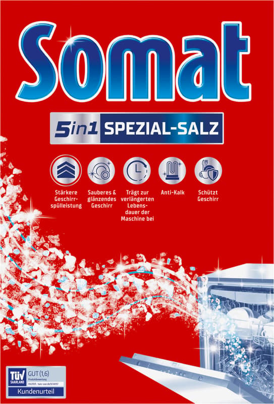 Somat Spezial-Salz