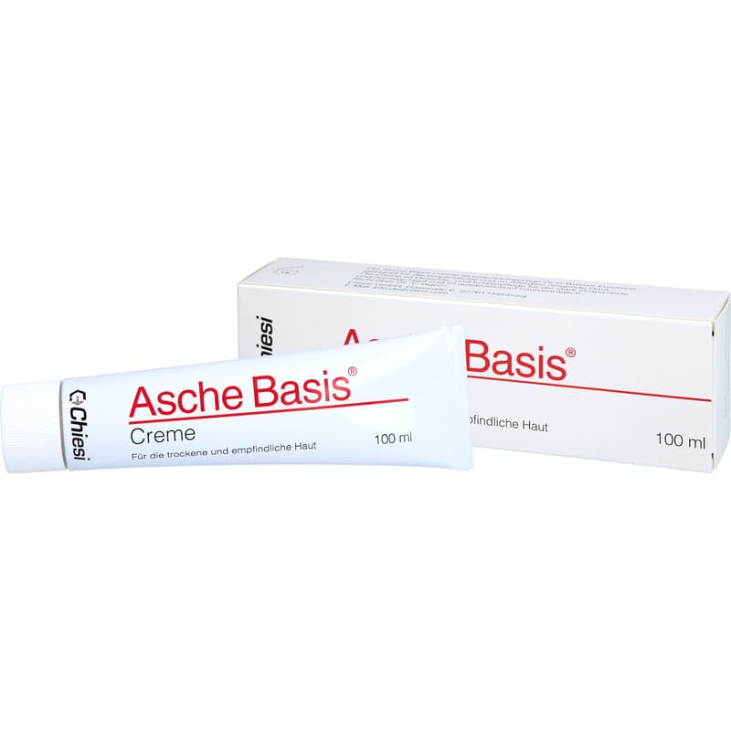 ASCHE Basis Creme