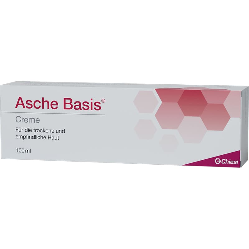 ASCHE Basis Creme