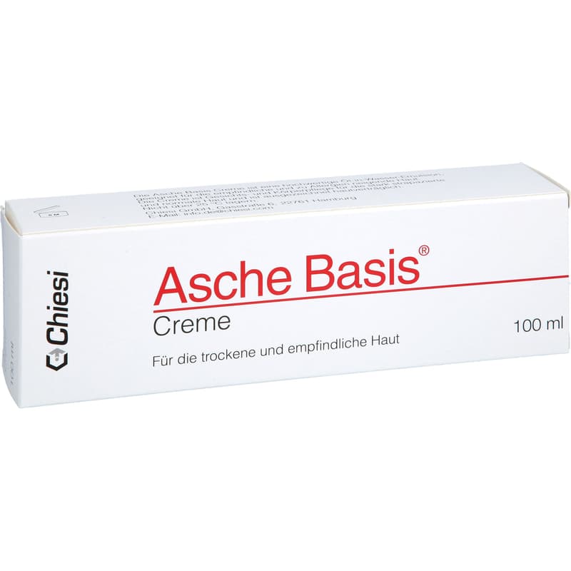 ASCHE Basis Creme