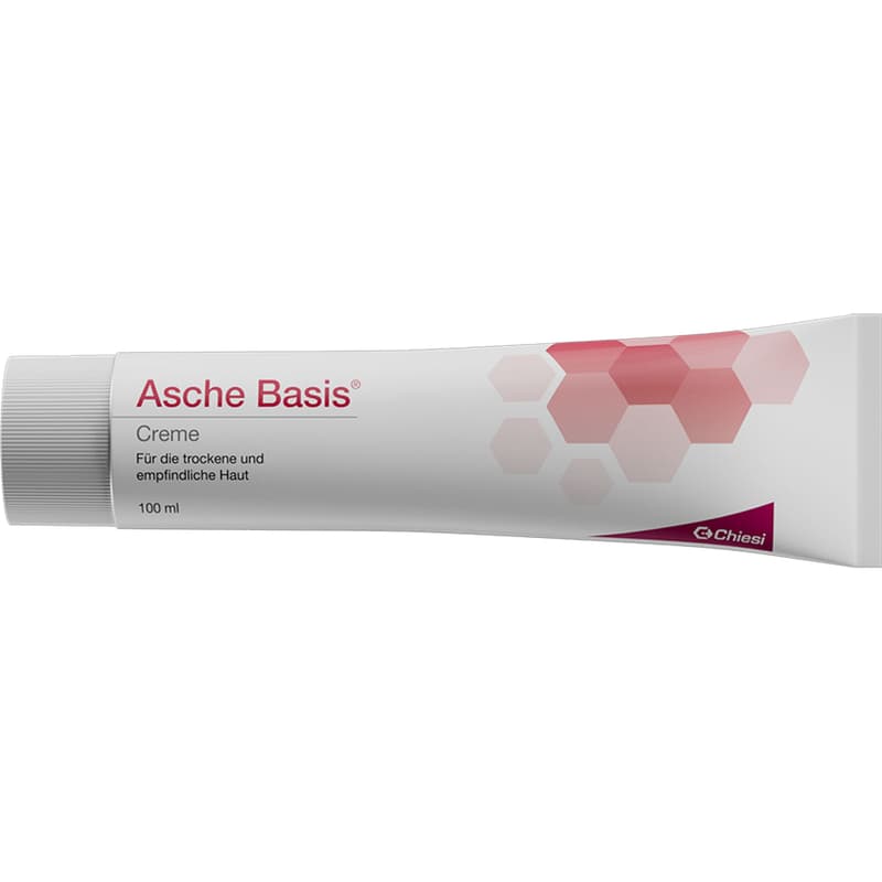 ASCHE Basis Creme