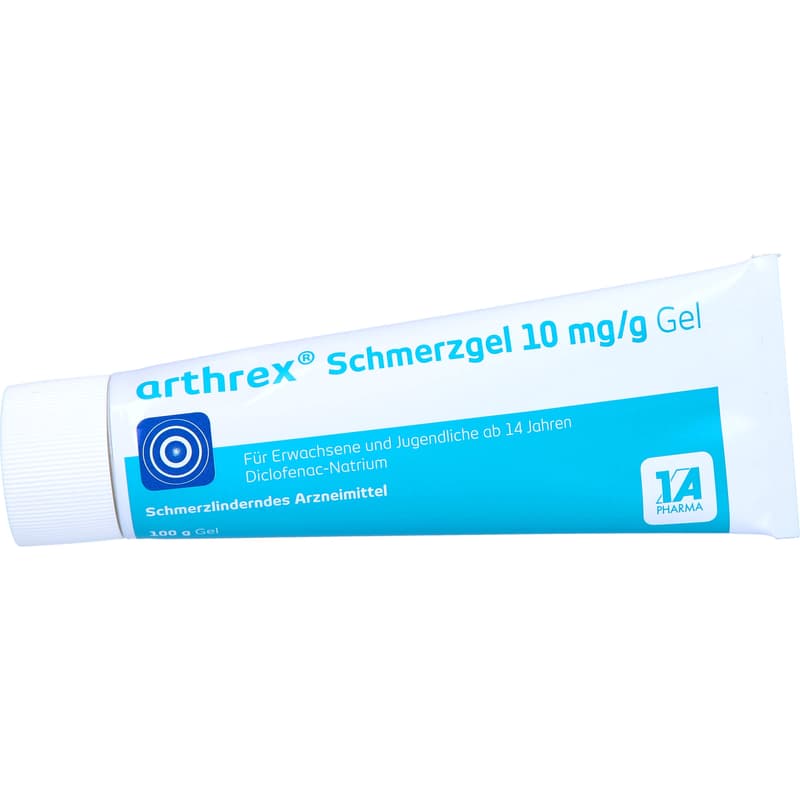 ARTHREX Schmerzgel