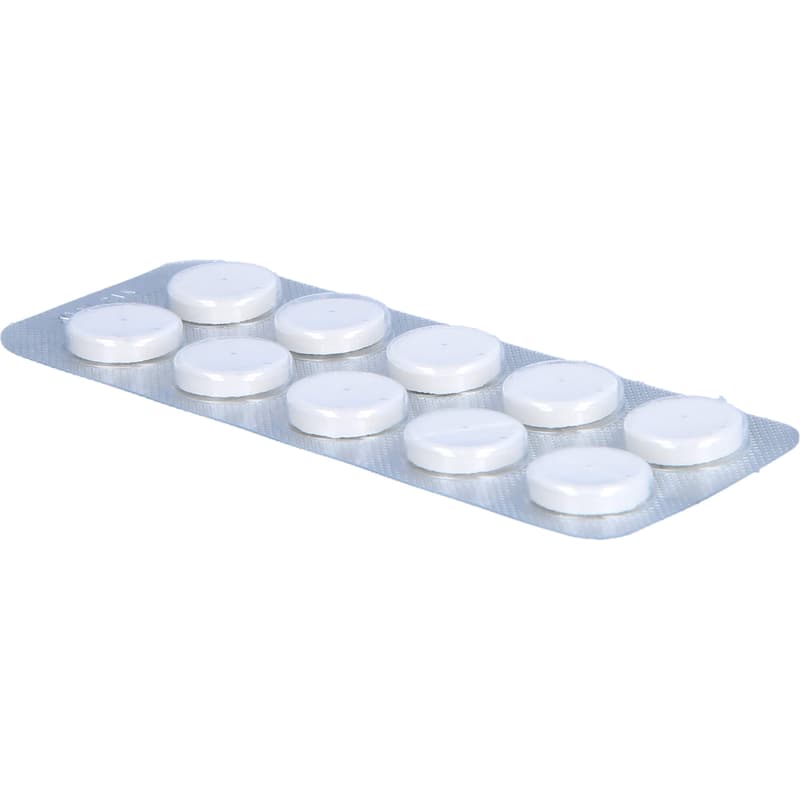 ZINKOROT 25 mg Tabletten