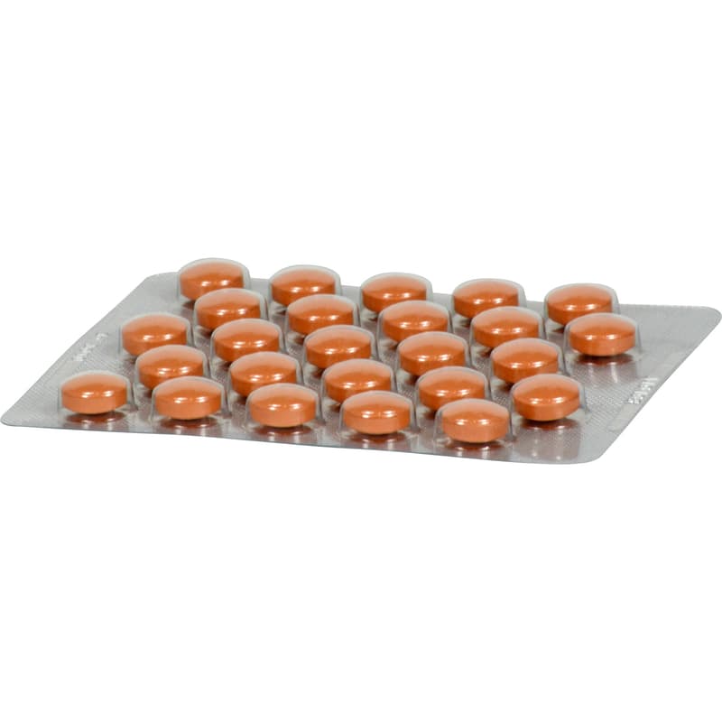 ANGOCIN Anti-Infekt N Filmtabletten