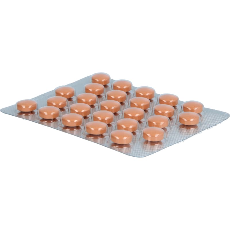 ANGOCIN Anti Infekt N film-coated tablets