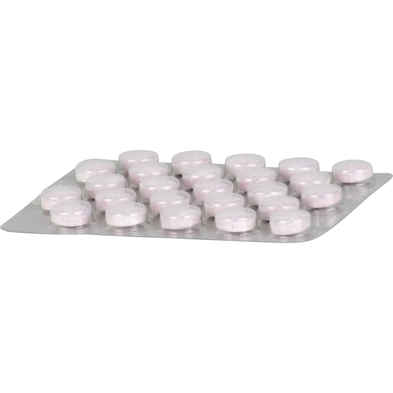 ZINKLETTEN Verla Raspberry Lozenges