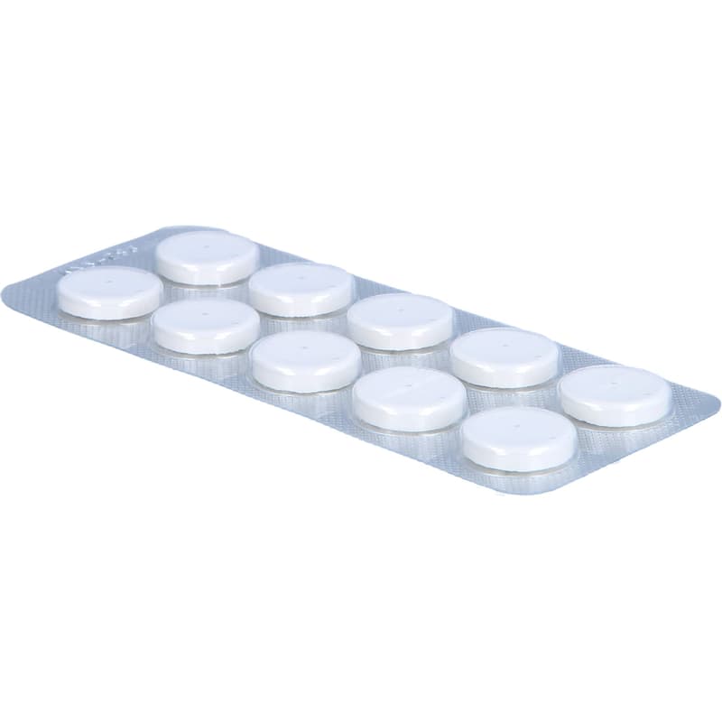 ZINKOROT 25 mg Tabletten