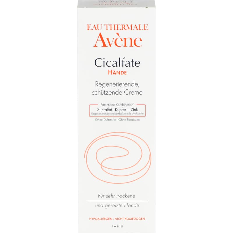 AVENE Cicalfate Handcreme
