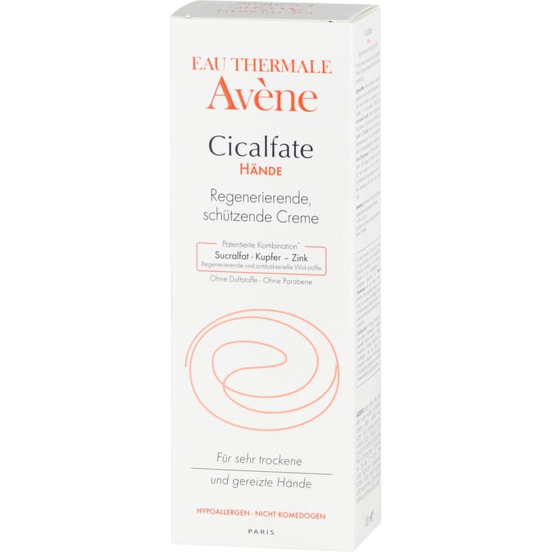 AVENE Cicalfate Handcreme