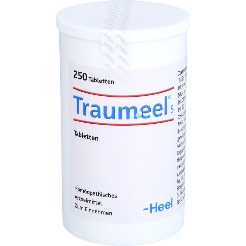 TRAUMEEL S Tabletten