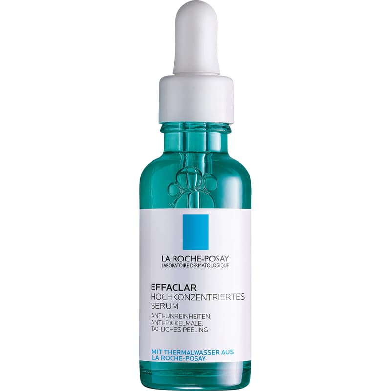 ROCHE-POSAY Effaclar hochkonzentriertes Serum