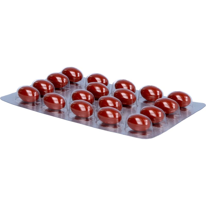 NUTRI STULLN Kapseln