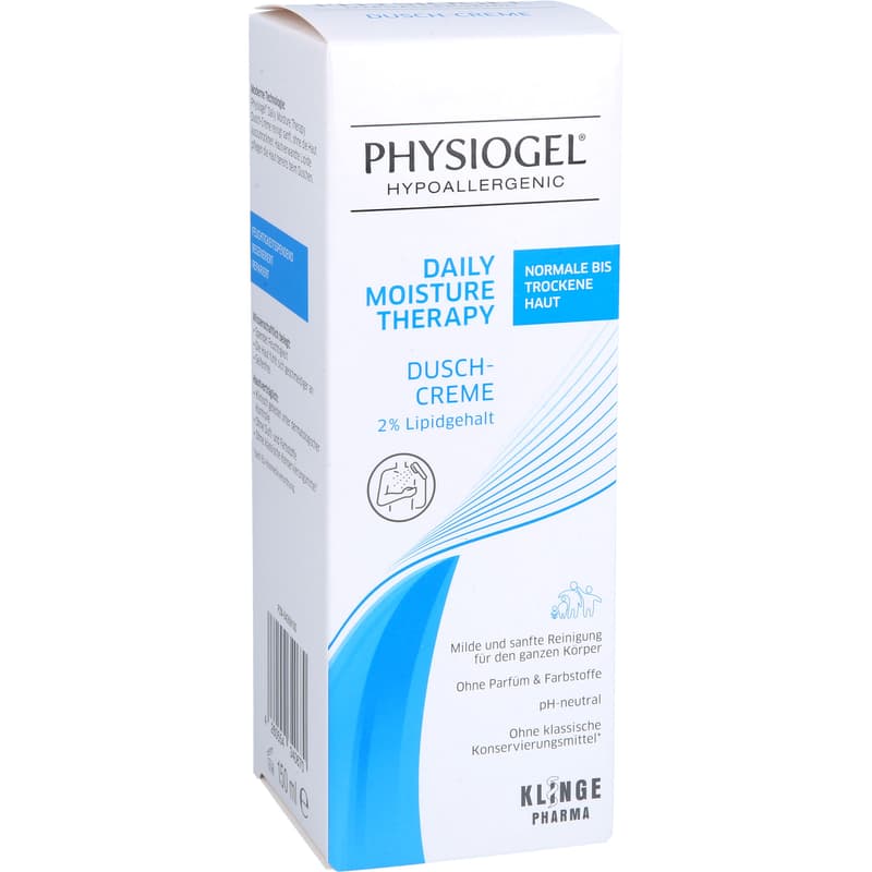 PHYSIOGEL Daily Moisture Therapy Duschcreme