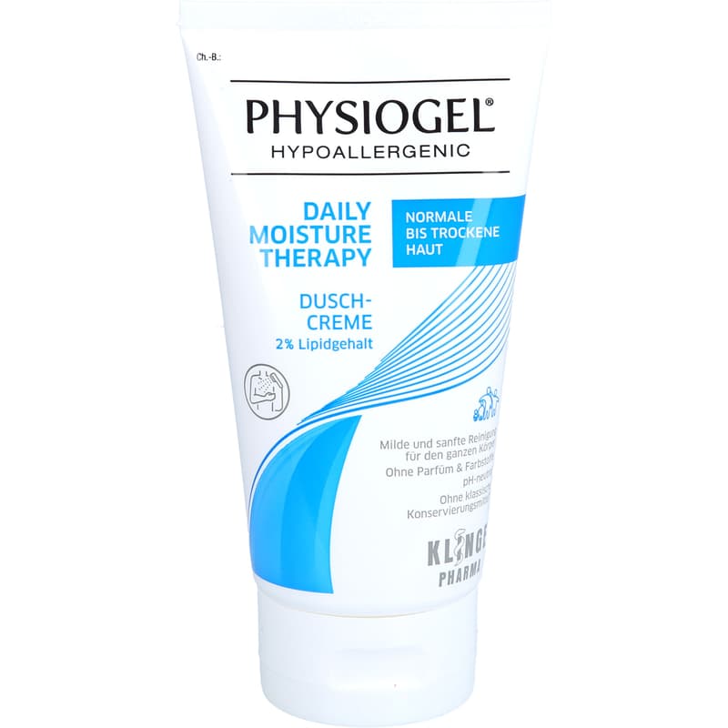 PHYSIOGEL Daily Moisture Therapy Duschcreme