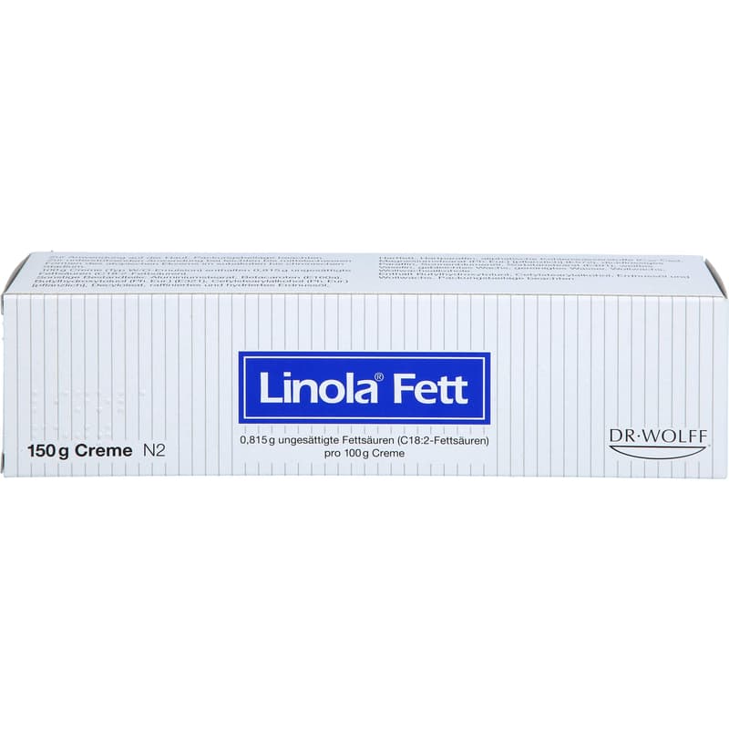 LINOLA fat cream