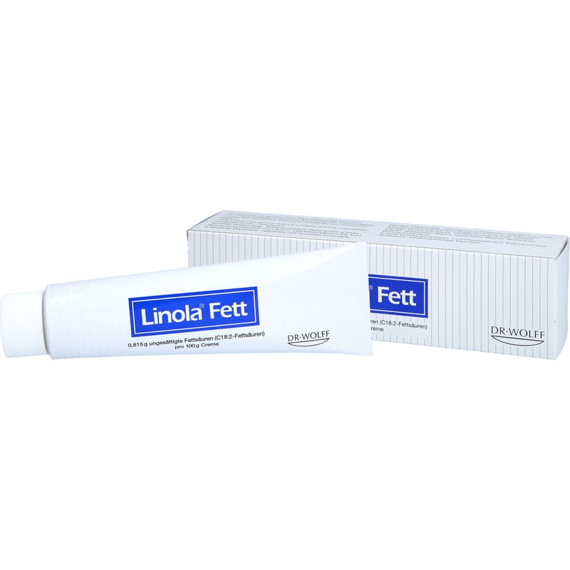 LINOLA fat cream