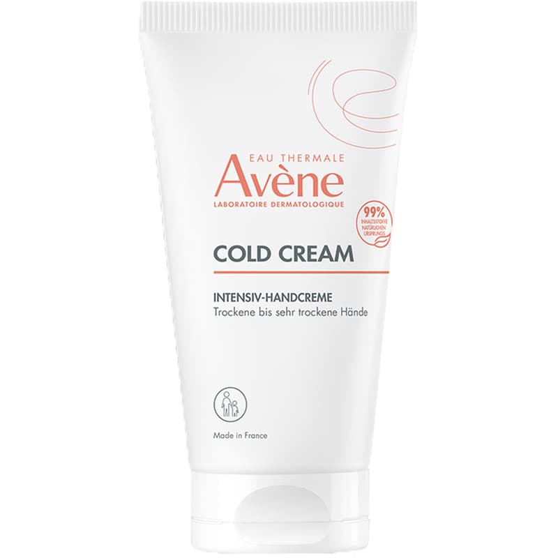 AVENE Cold Cream Intensiv-Handcreme