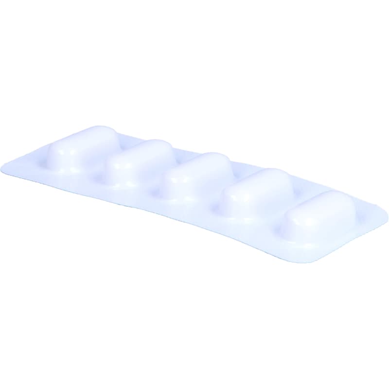 IBU 400 acute-1A Pharma film-coated tablets