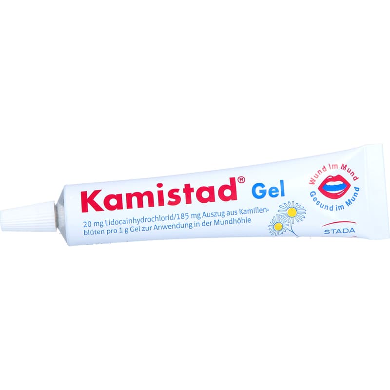 KAMISTAD Gel