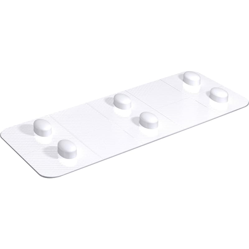 LEVOCETIRIZIN HEXAL bei Allergien 5 mg Filmtabl.