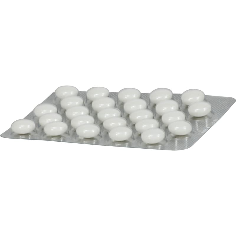 MAGNESIUM VERLA N Dragees