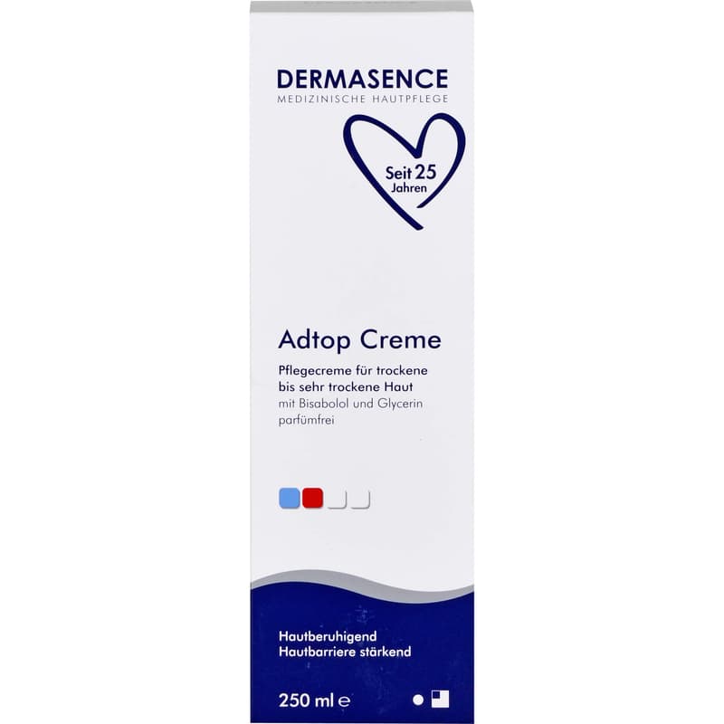 DERMASENCE Adtop Cream