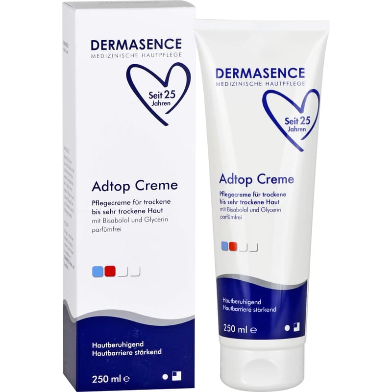 DERMASENCE Adtop Cream