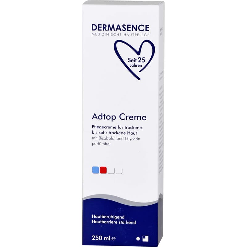 DERMASENCE Adtop Cream