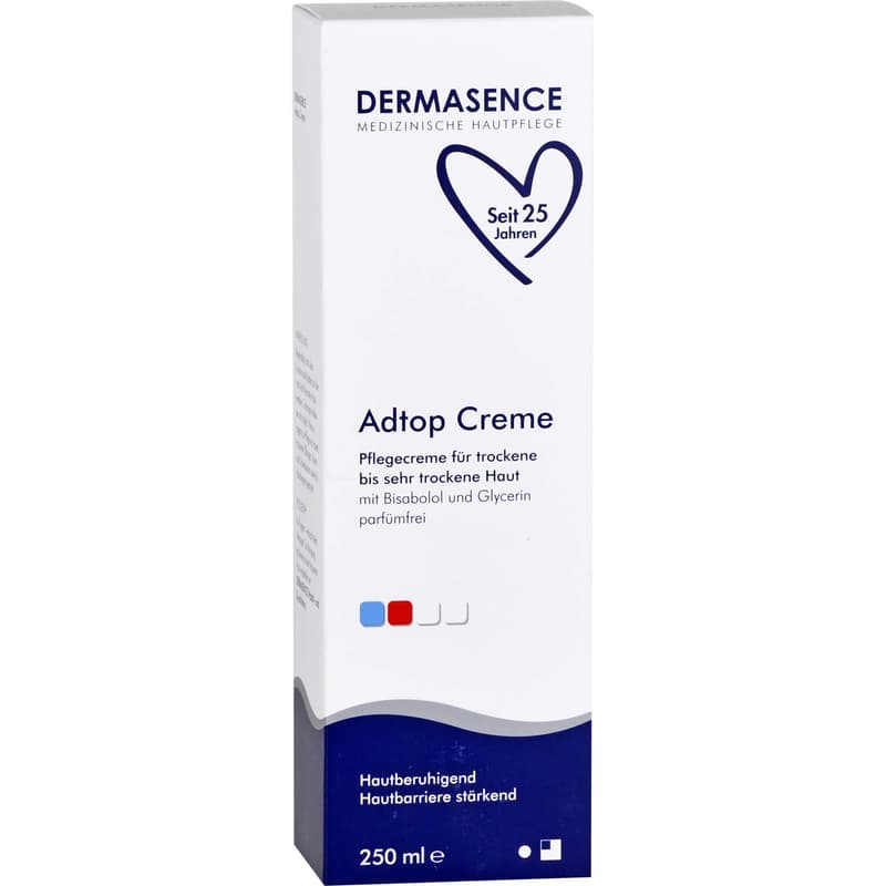 DERMASENCE Adtop Cream