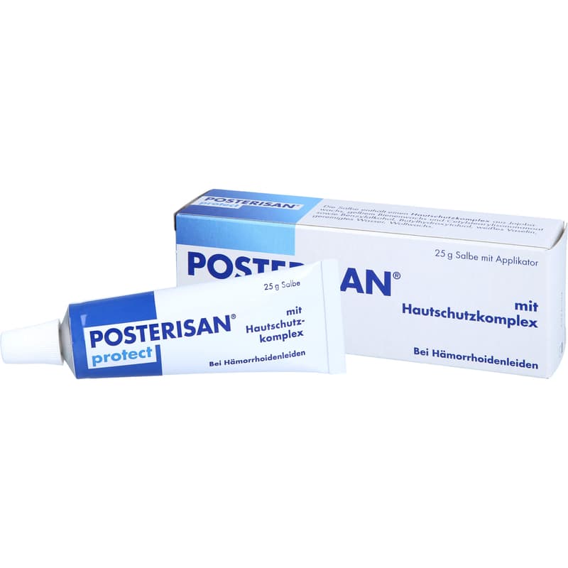 POSTERISAN protect Salbe