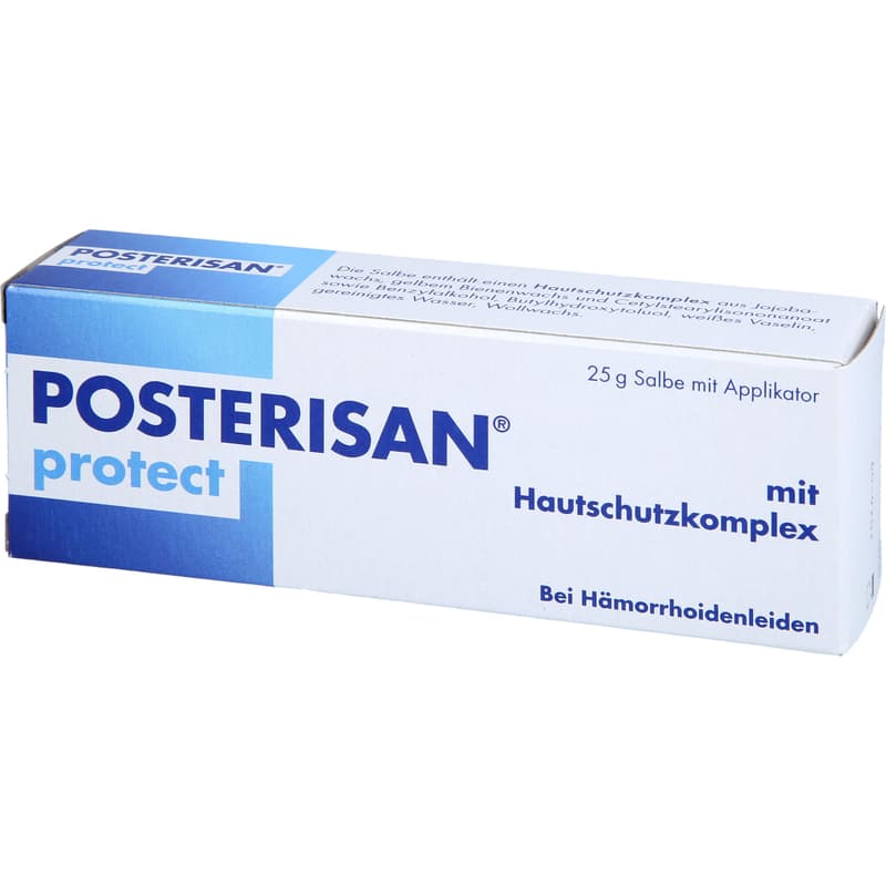 POSTERISAN protect Salbe