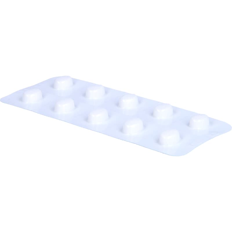 LORANO akut Tabletten