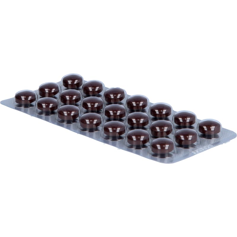 FLORADIX Eisen Folsäure Tabletten