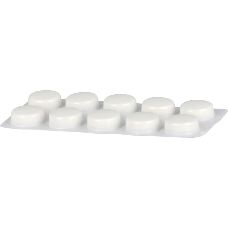 MAGNESIUM VERLA Kautabs