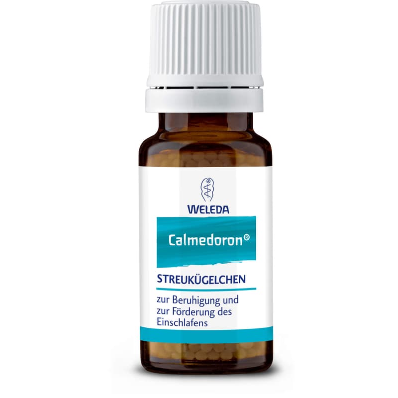 CALMEDORON Streukügelchen