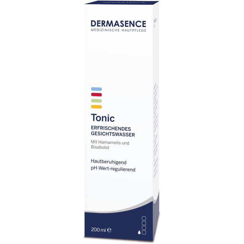 DERMASENCE Tonic