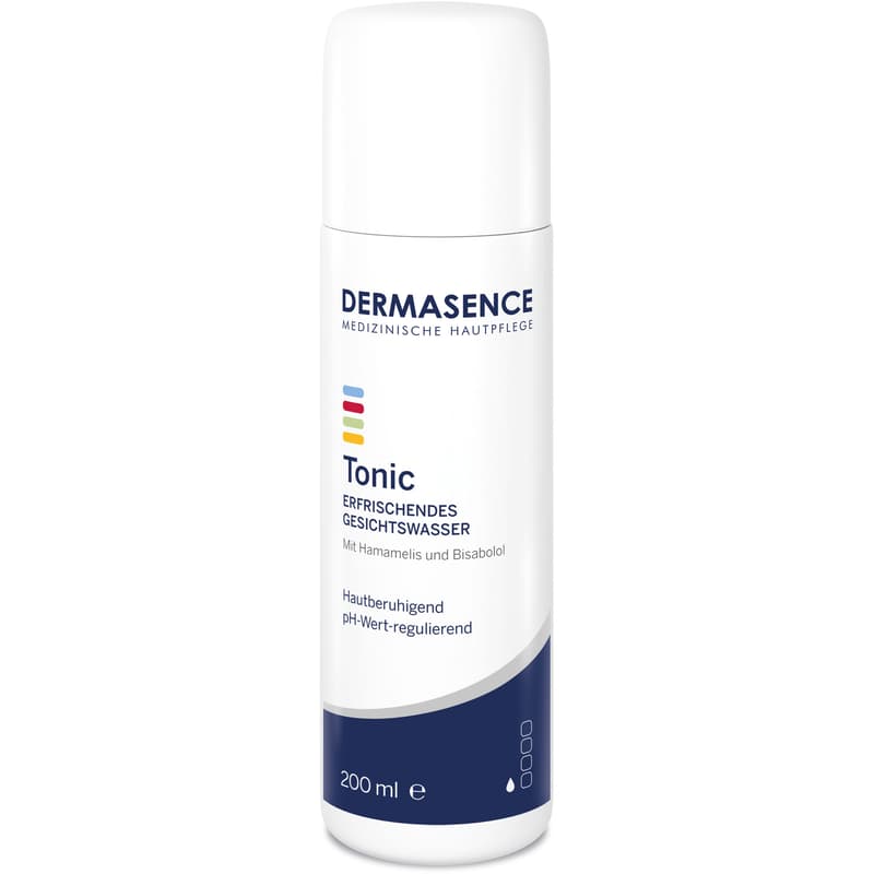 DERMASENCE Tonic