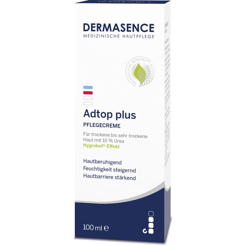 DERMASENCE Adtop plus Creme