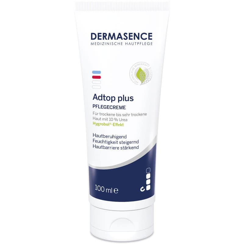 DERMASENCE Adtop plus Creme