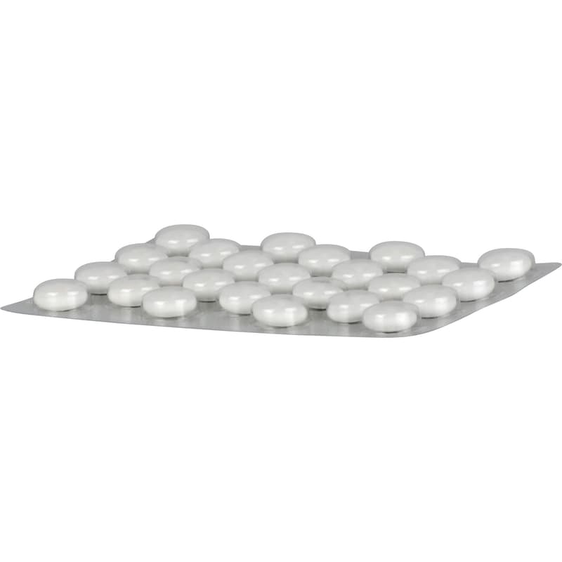 BALDRIAN DISPERT Night to help you fall asleep, tablets.