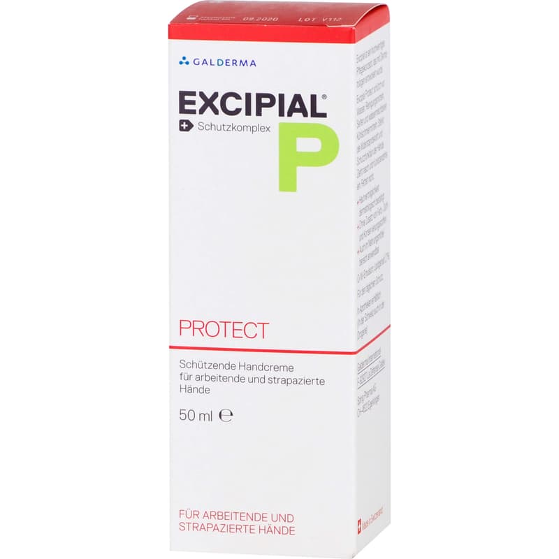 EXCIPIAL Protect Creme