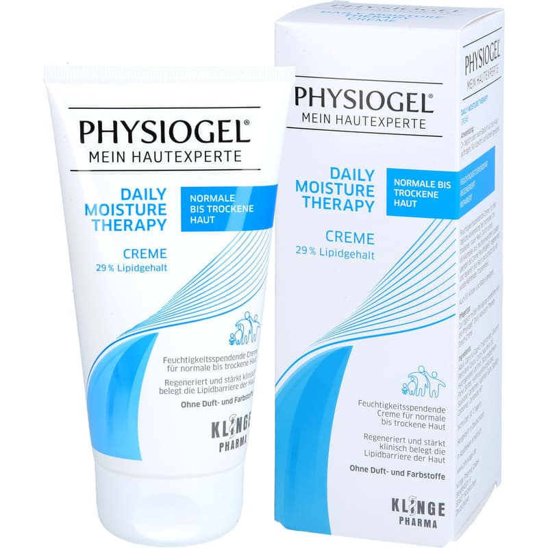 PHYSIOGEL Daily Moisture Therapy Creme