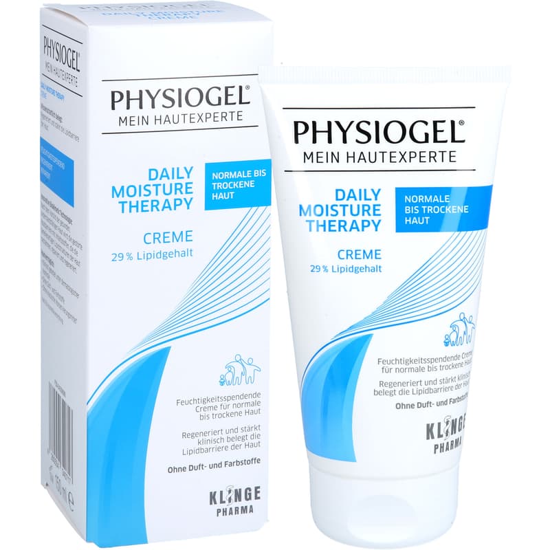 PHYSIOGEL Daily Moisture Therapy Creme