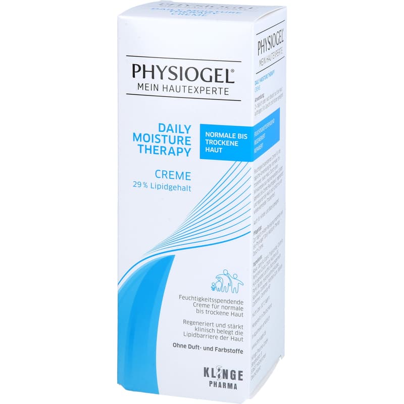 PHYSIOGEL Daily Moisture Therapy Creme